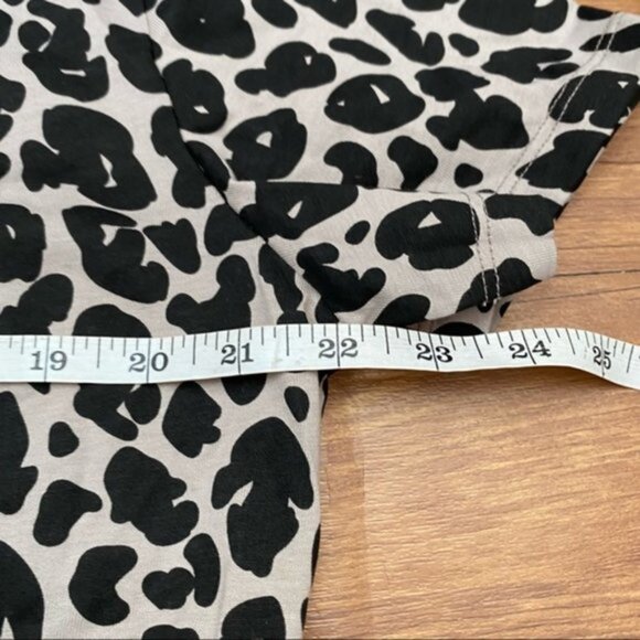 NWT Smash + Tess T-Shirt Bodysuit Top Women‎ Size Medium - Picture 7 of 11